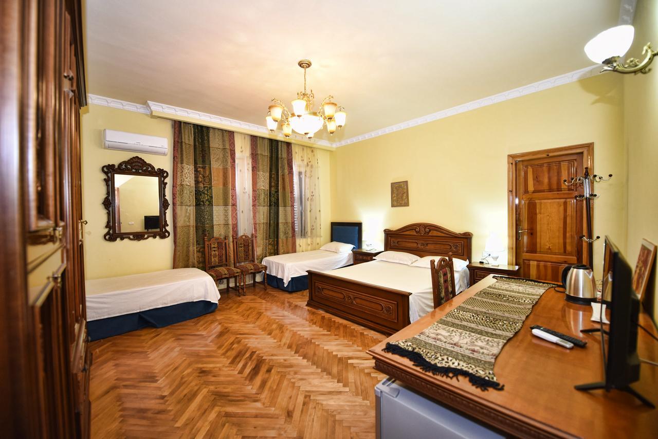 Rose Garden Hotel Shkodër Eksteriør billede